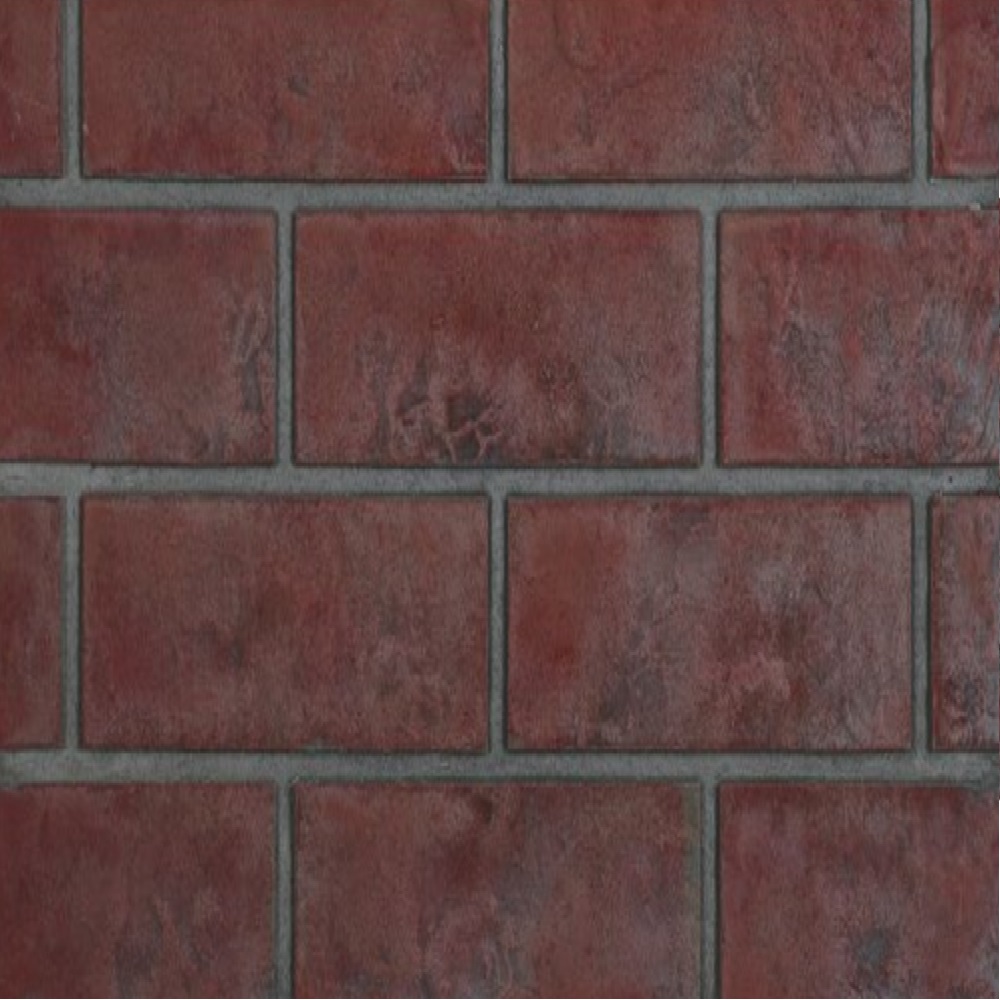 Napoleon DBPAX36OS Decorative Brick Panels Old Town Red Standard for Altitude X 36
