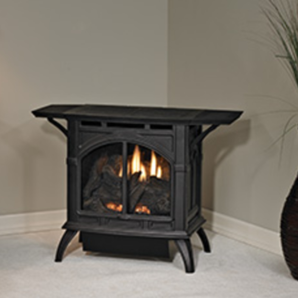 Stoves and Furnaces