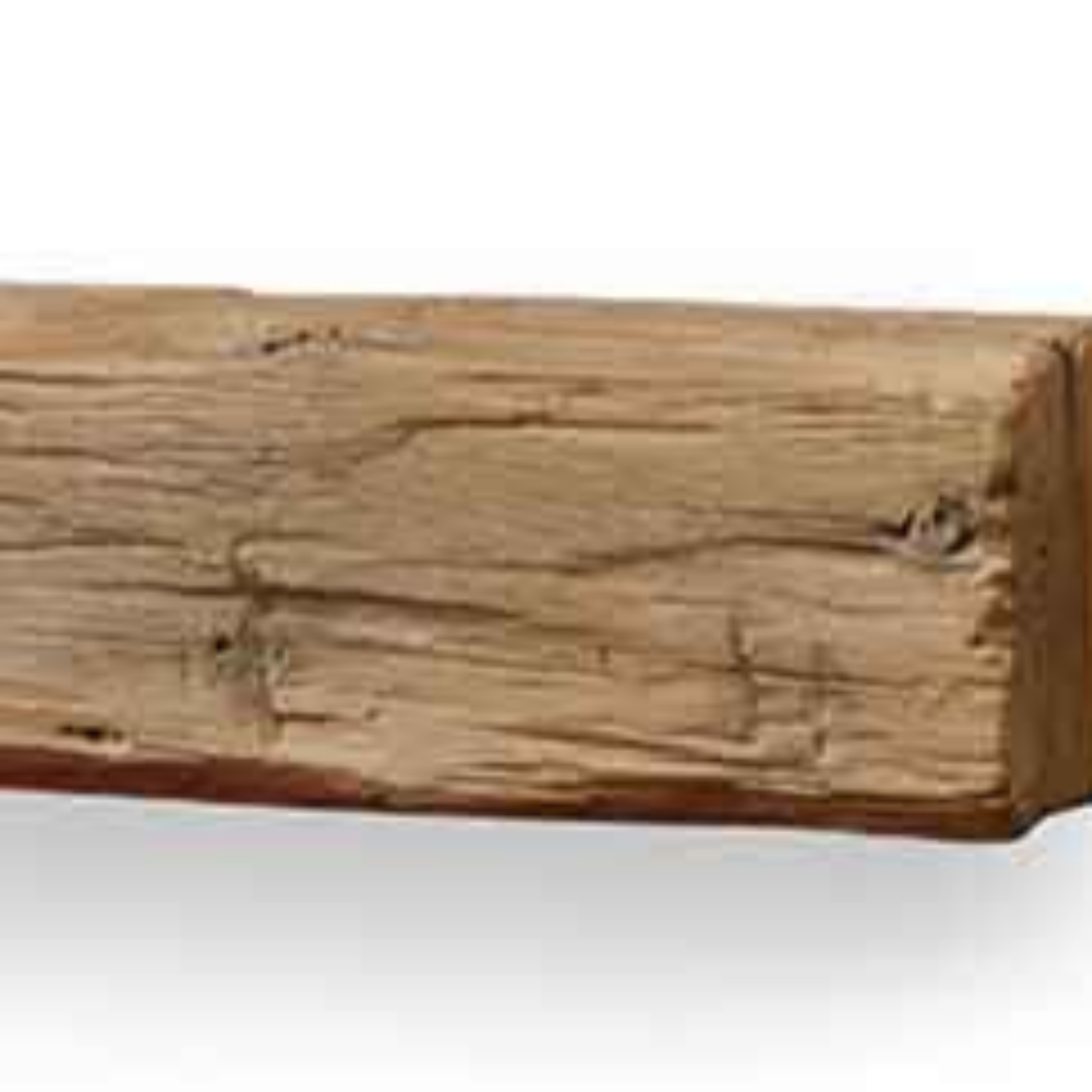 Majestic FMWBNCY Non-Combustible 18" Weathered Barnwood