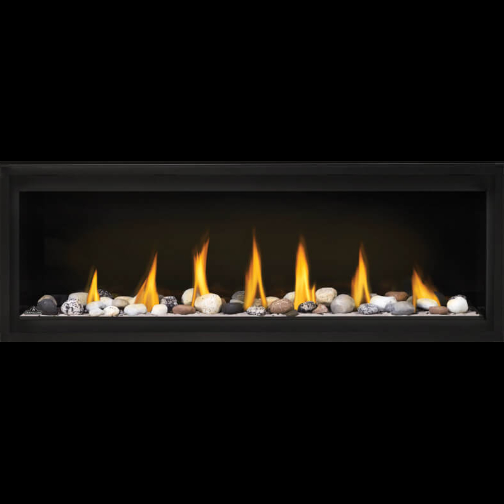 Gas Fireplaces