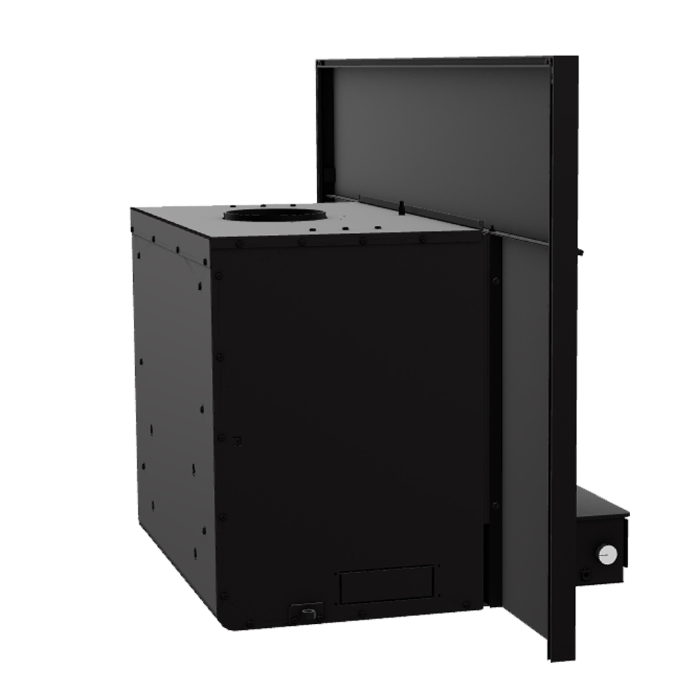 Stoves and Furnaces