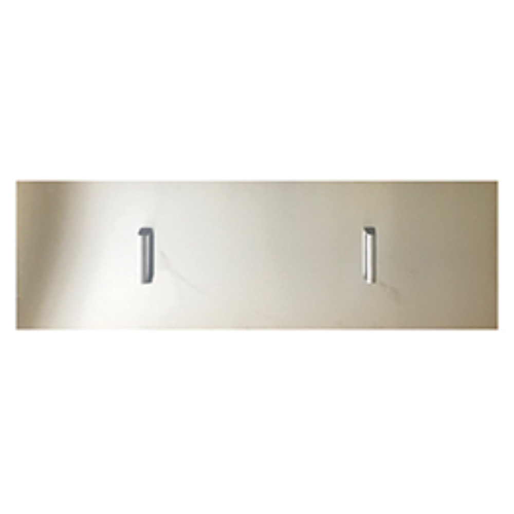 IHP Superior BLWS36-B 36" SS Outdoor Weather Cover F4497