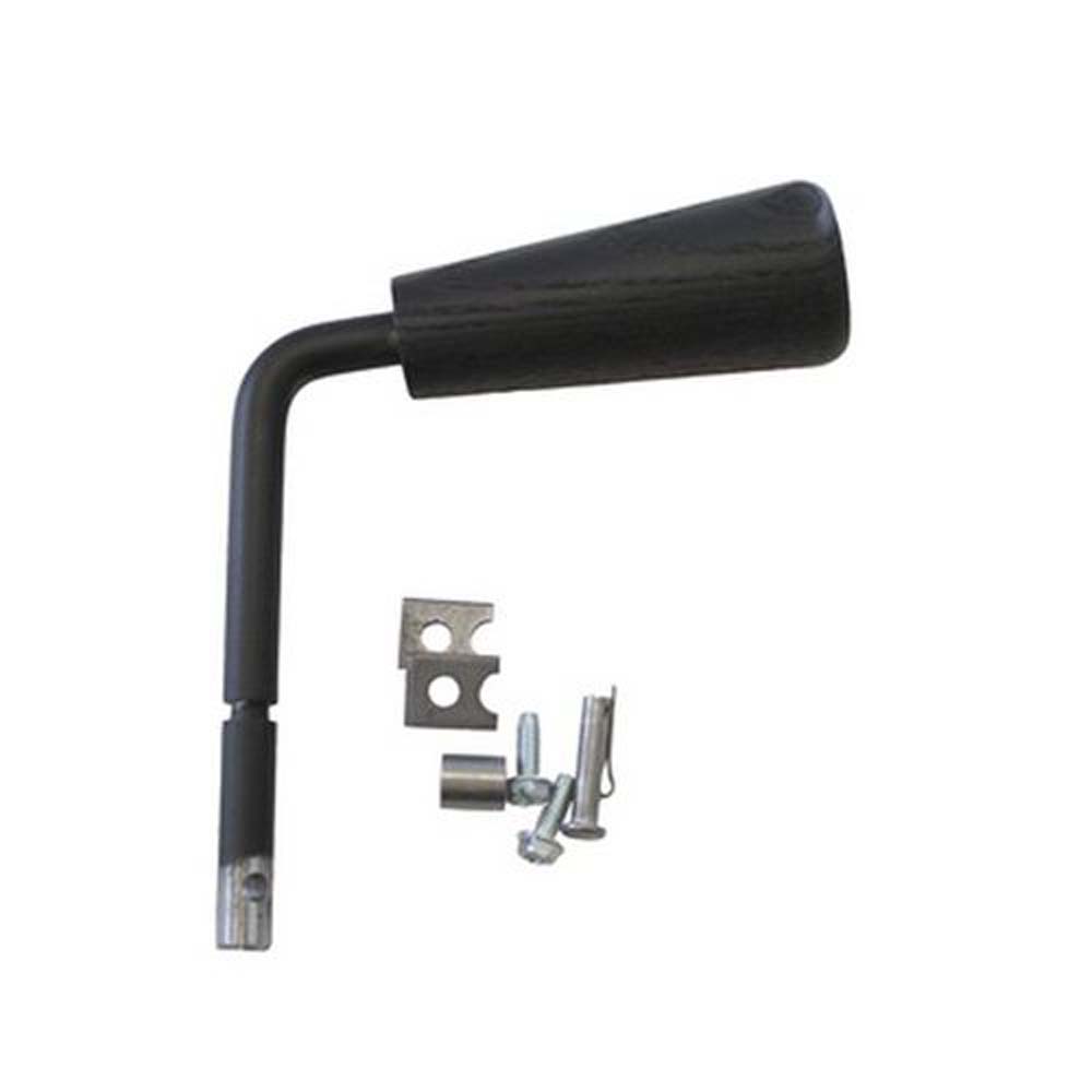 Drolet AC09184 Fp9 Right Door Replacement Handle Kit