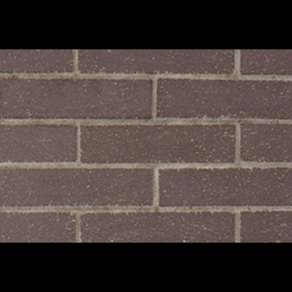 IHP Superior MOSAIC50MISS Midnight Split Stacked Mosaic Masonry Brick Liner F4526