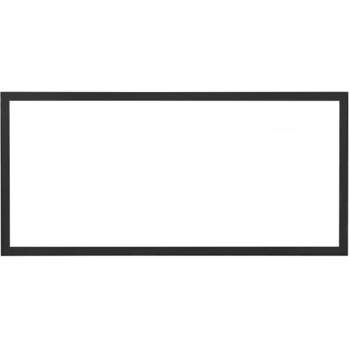 Napoleon FT38K 1" Black Finishing Trim for Vector 38, Acies 38