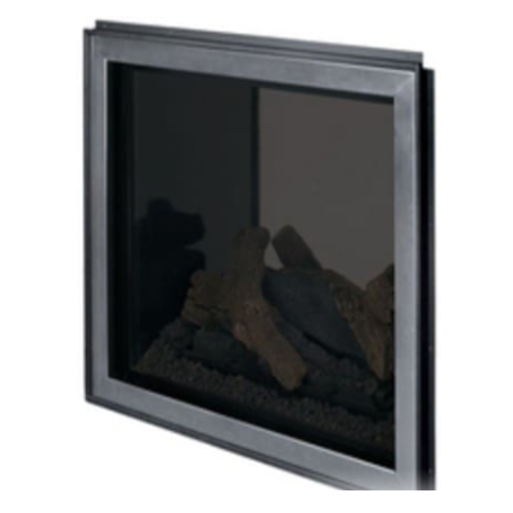 IHP Superior LSM40ST-ODKSG Outdoor Window Kit With Outdoor Barrier F2231