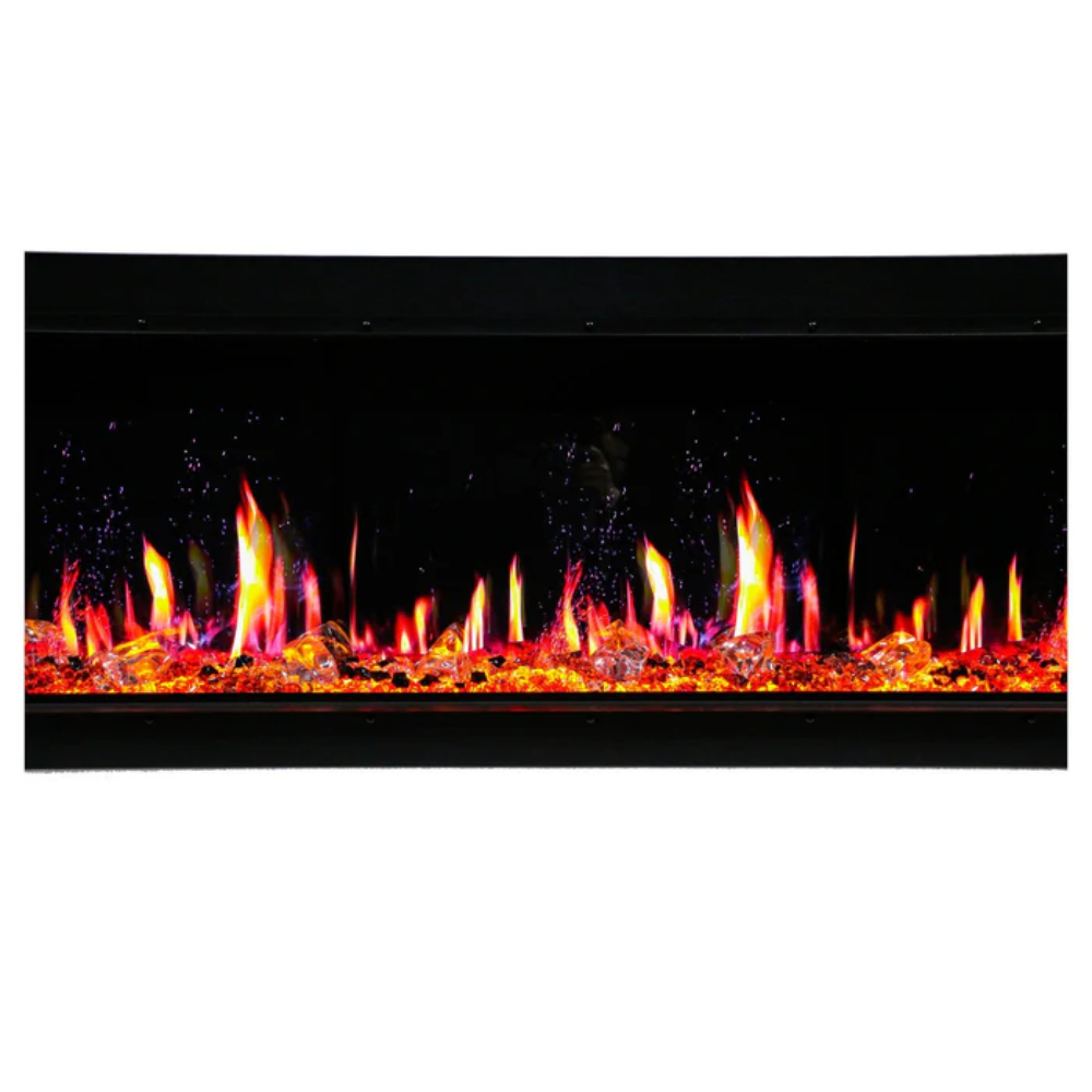 Electric Fireplaces