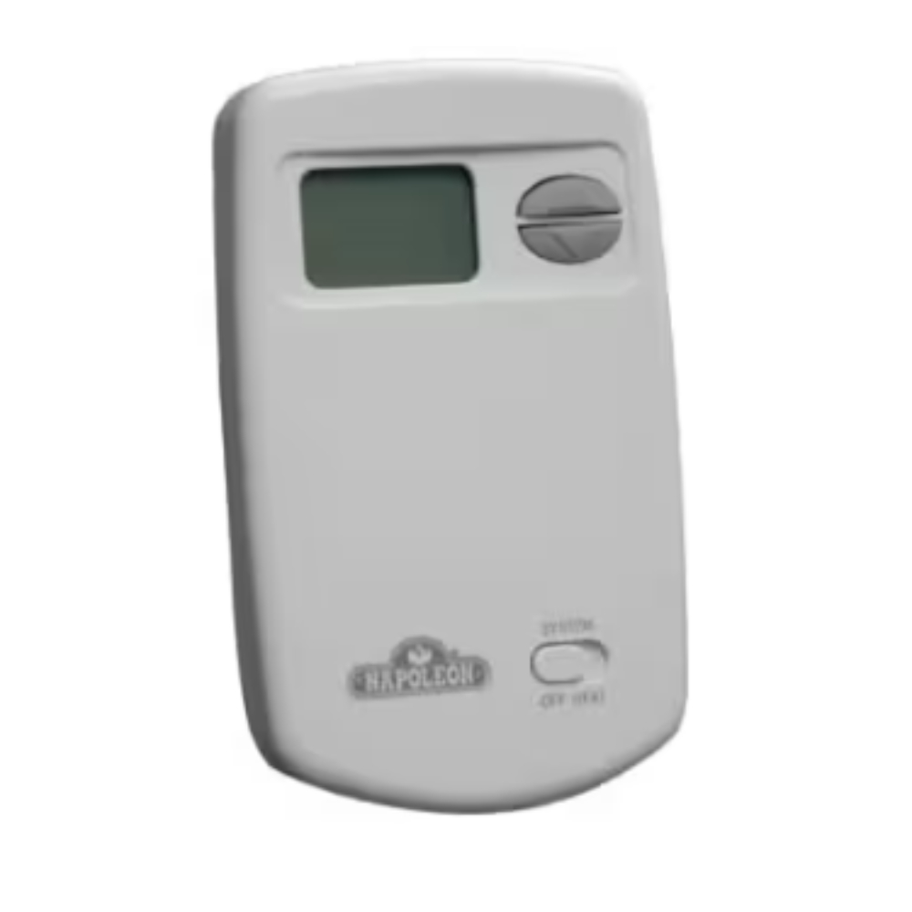Napoleon W660-0081 Wall Mount Digital Thermostat