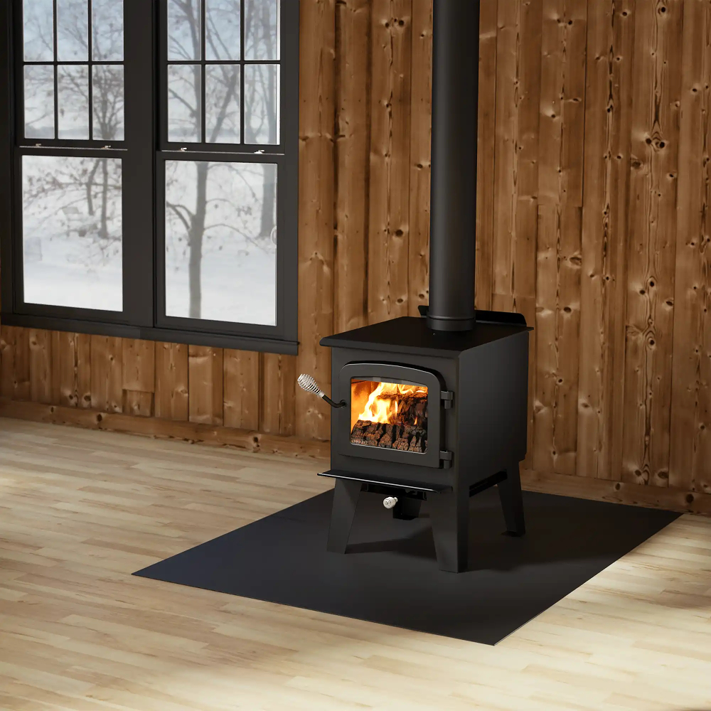 Drolet DB03401 Spark II Wood Stoves