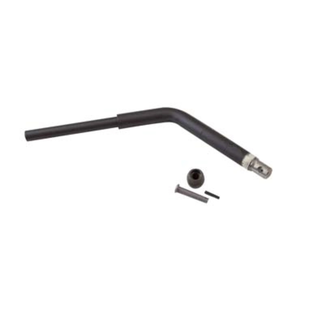 Drolet AC09198 Handle And Latch Kit