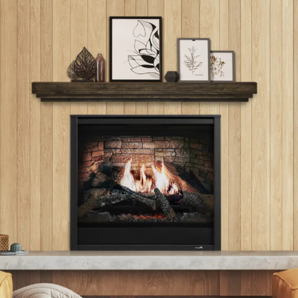 Electric Fireplaces