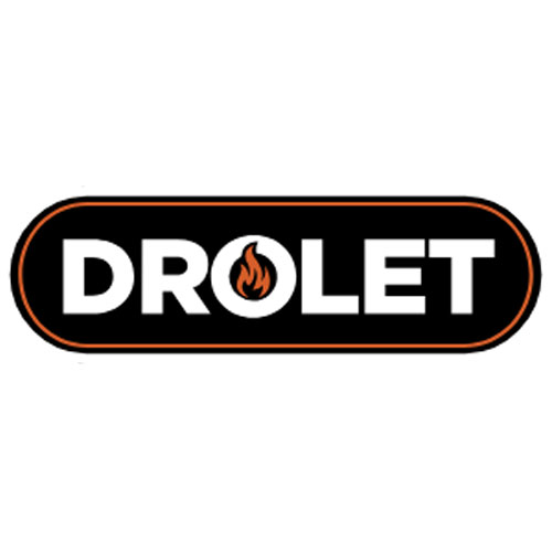 Drolet VP00479 Impingement Plate For 24-AC/FC & 24-ACD (IP-24AC)