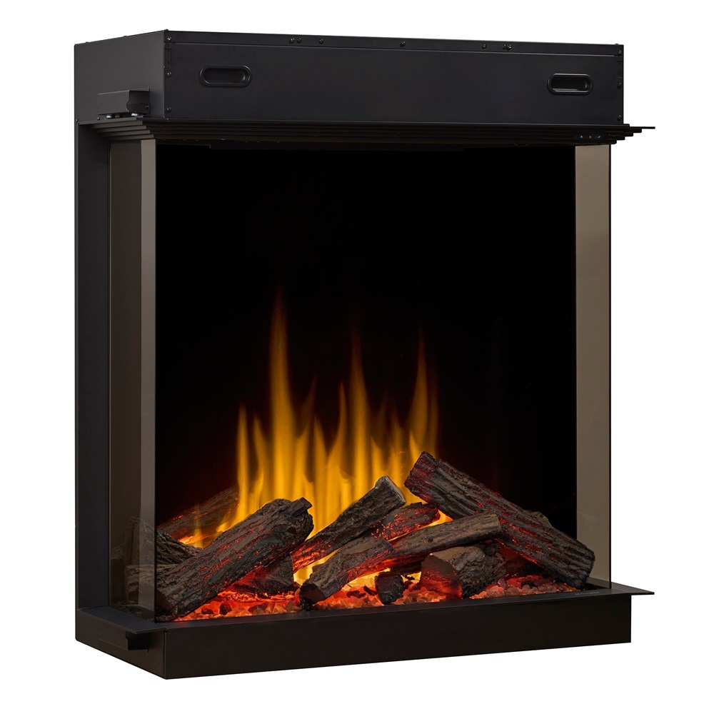 Electric Fireplaces