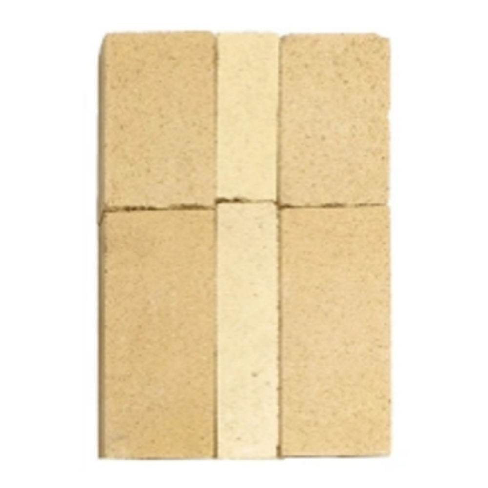 Drolet AC09205 Camp Stove Brick Kit - Medium (AC-CSBKM)