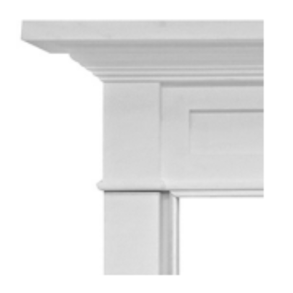 Majestic AFRHMPY ROXBOROUGH mantel SAMPLE