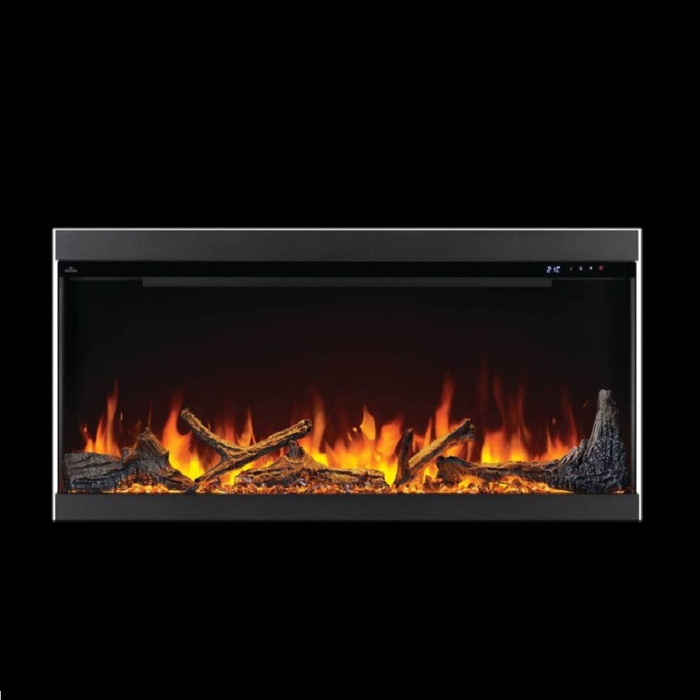 Electric Fireplaces