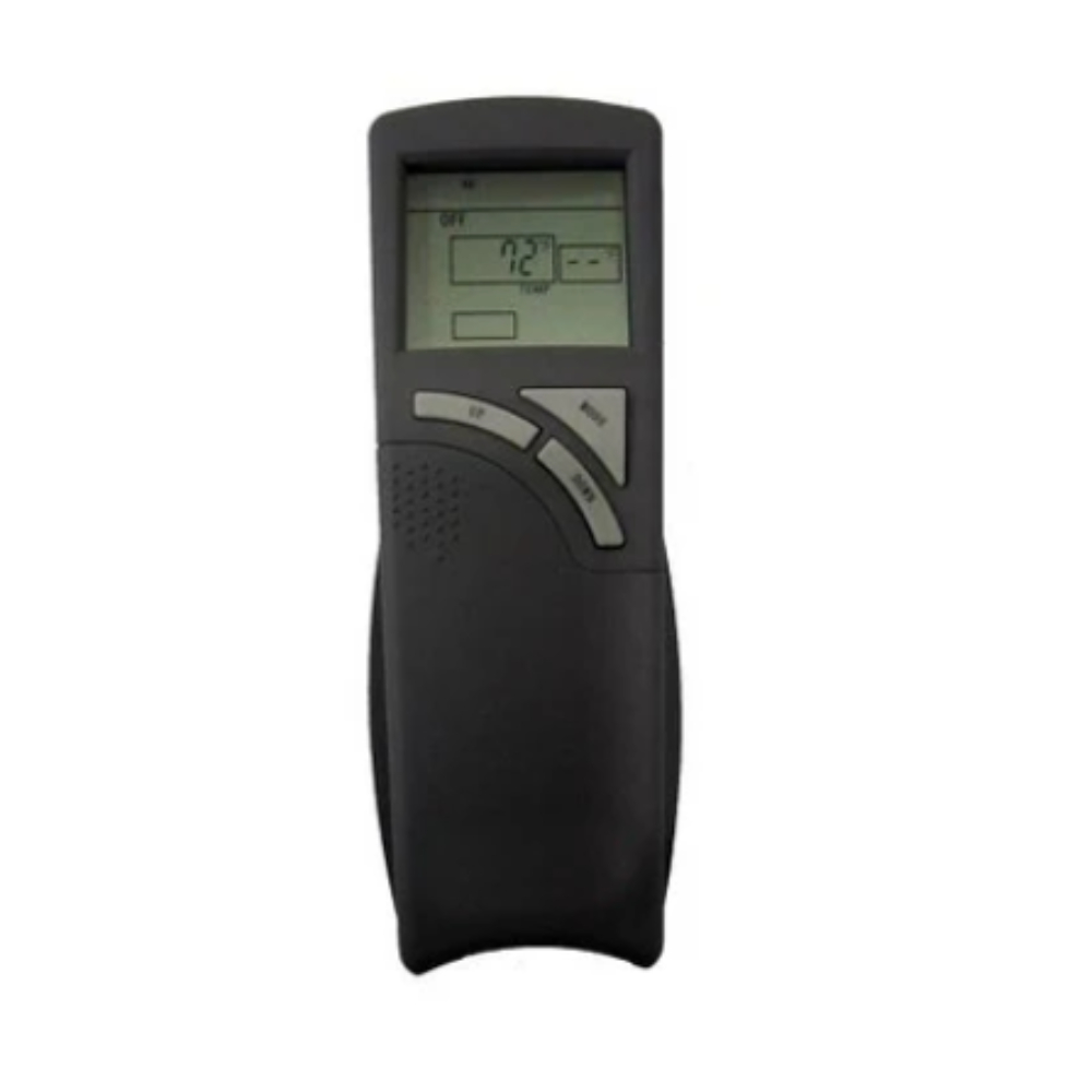 IHP Superior RC-S-1 Remote, Two Button, Timer, On/Off Or Timer Mode H8860