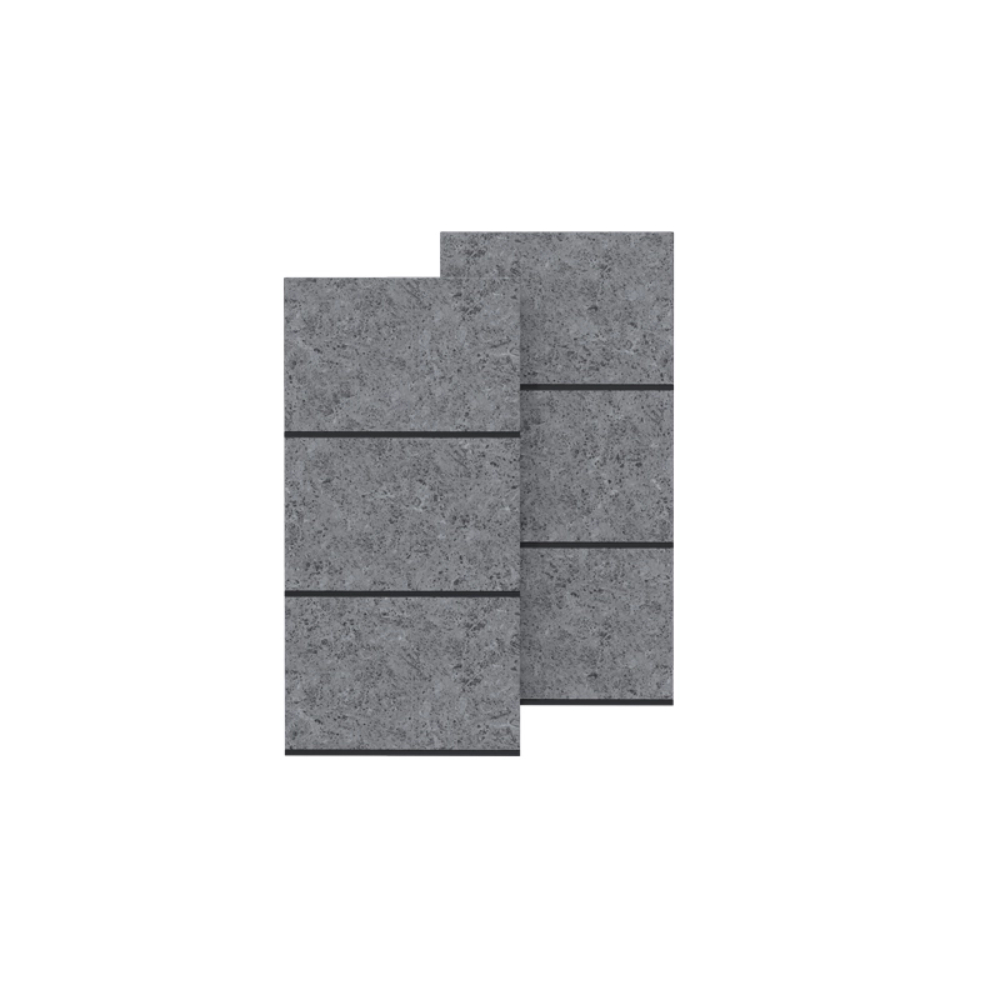 Osburn OA10701 Soapstone Side Panels Kit