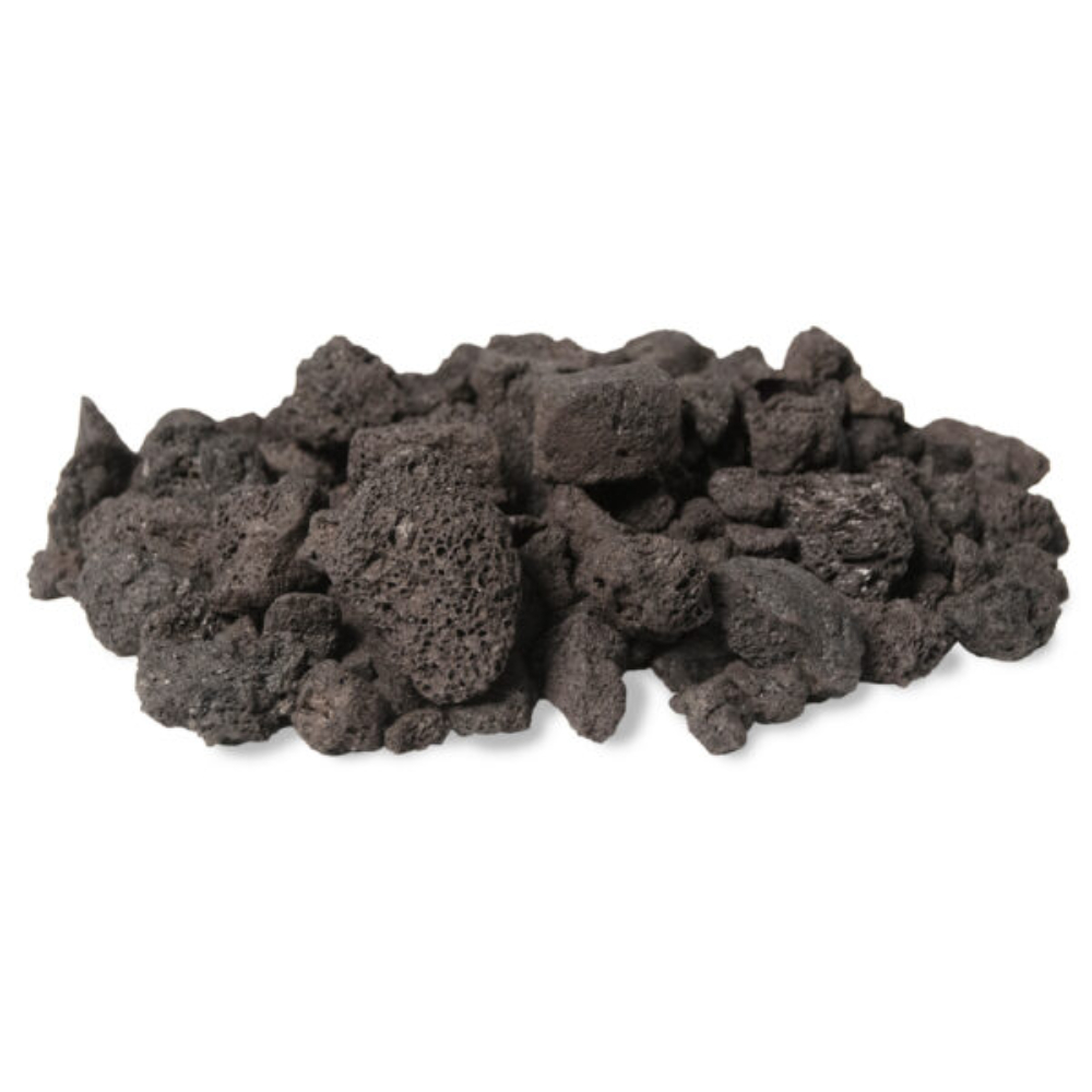 RealFyre LFC-10 Lava Fyre Coals 10Lbs