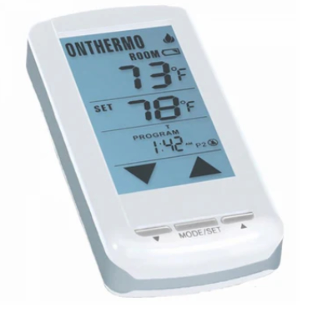 IHP Superior RC-S-TOUCH Remote, Touch Screen, Thermostat, On/Off H8865