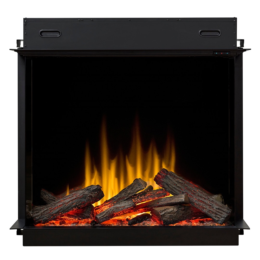 Electric Fireplaces