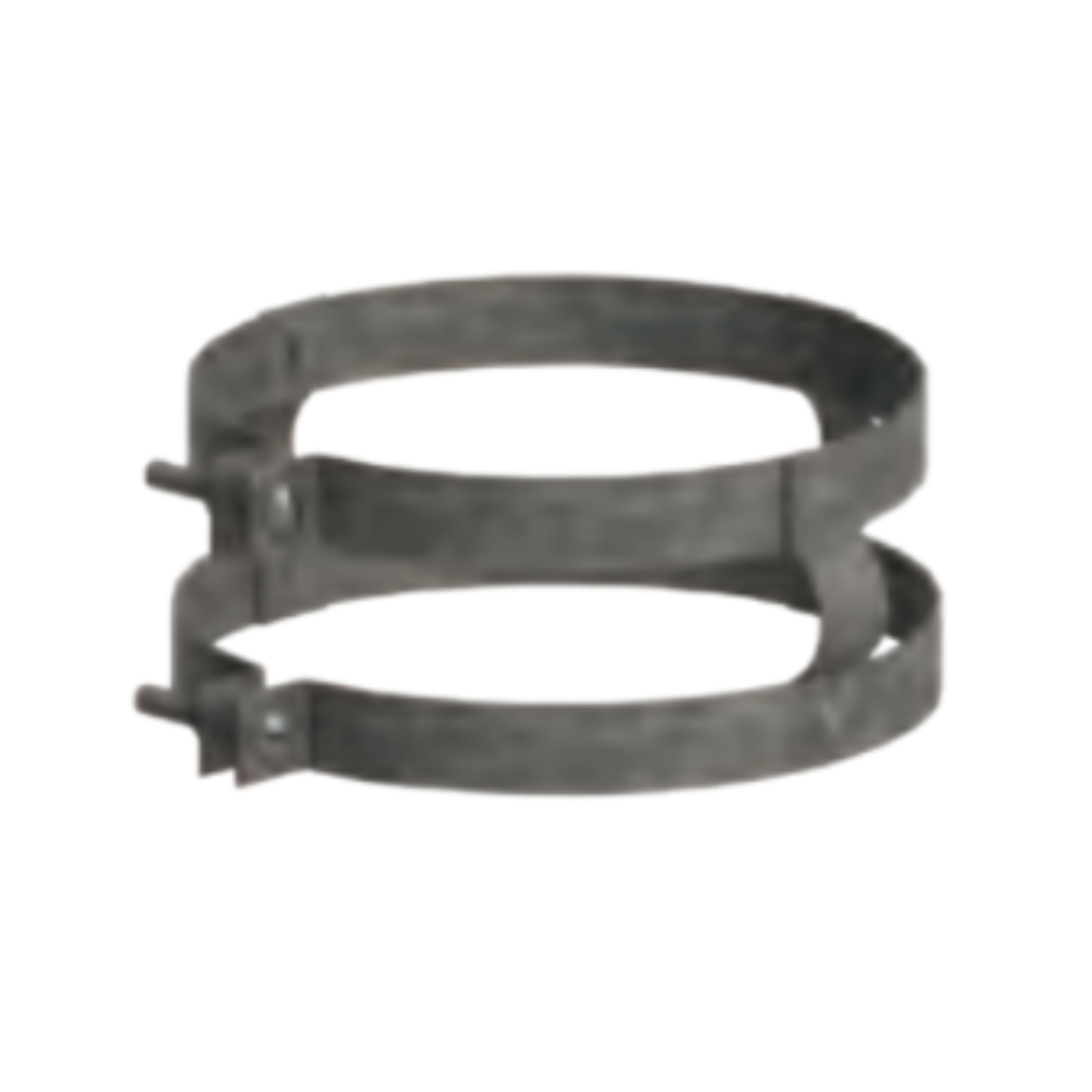 Duravent 2PPS-LBC Locking Band Clamp