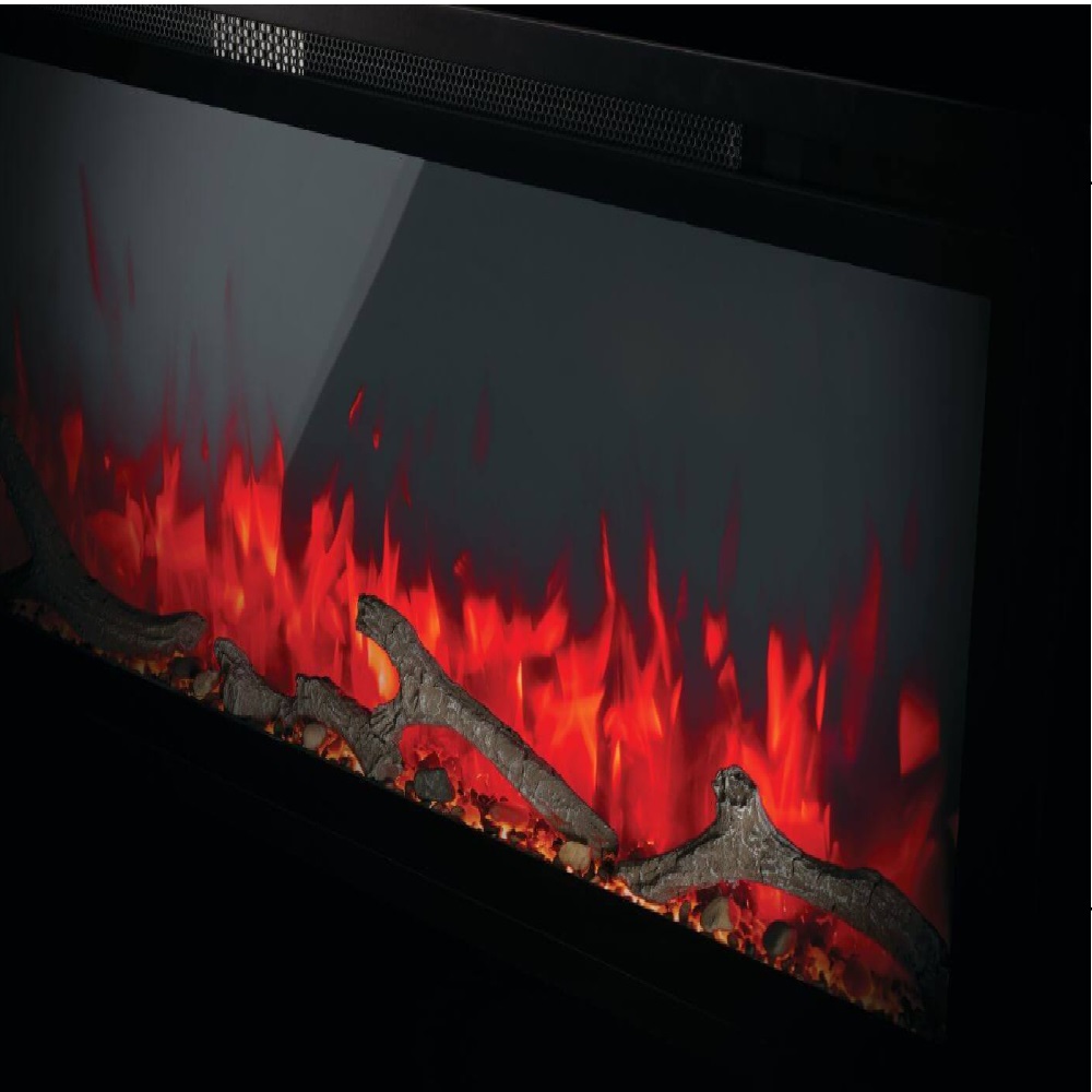 Electric Fireplaces