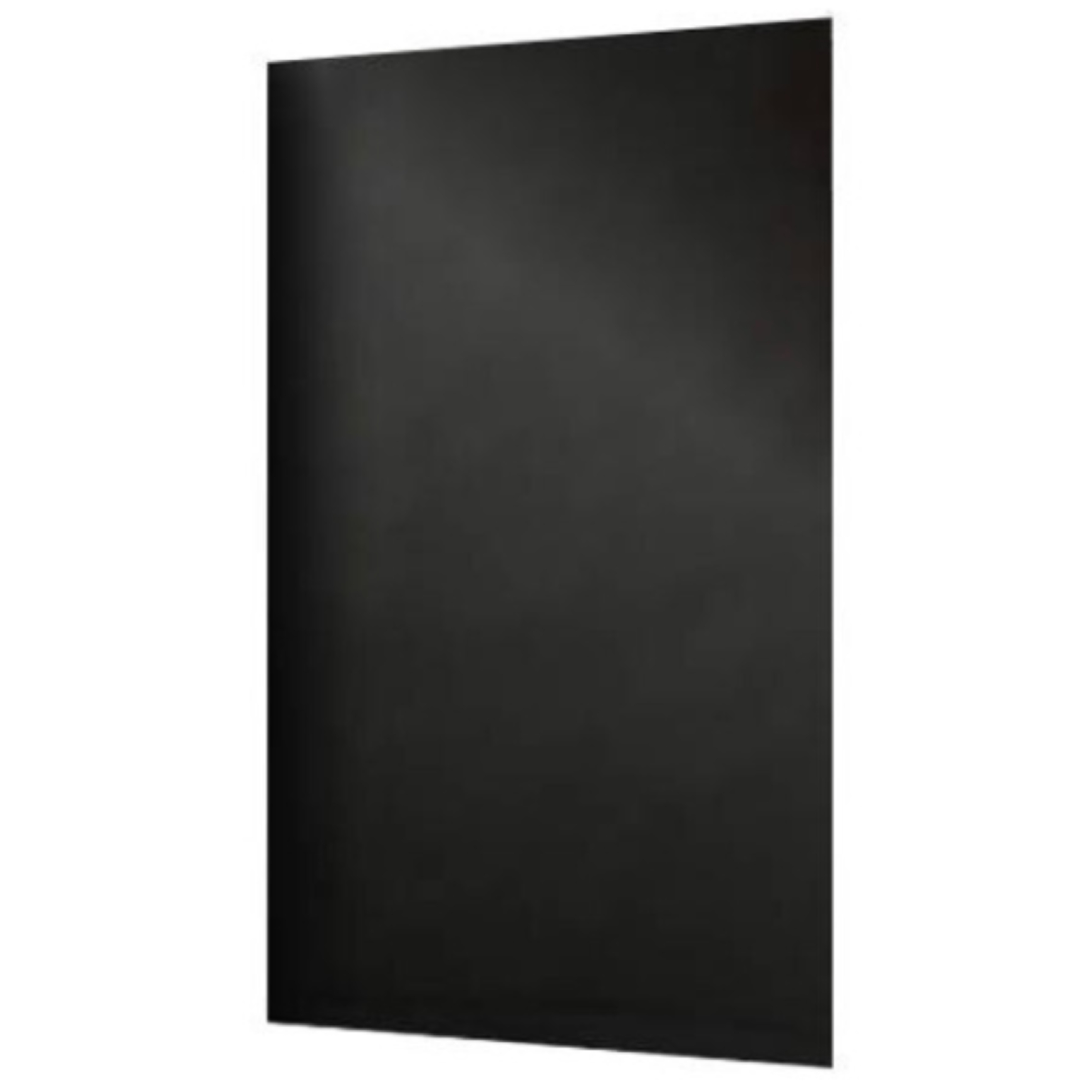 Empire VBP60SLKR Black Ceramic Glass Reflective Liner