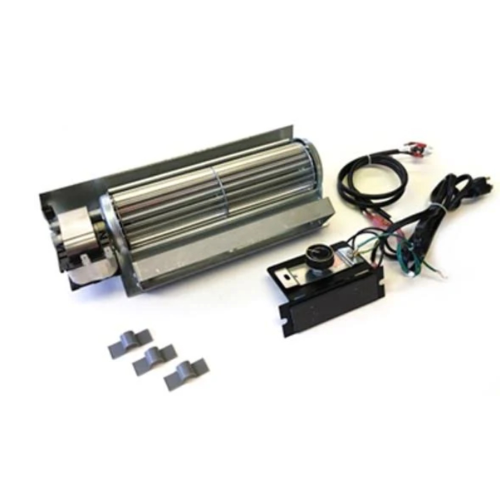 Empire FBB5 1-spd Auto Blower