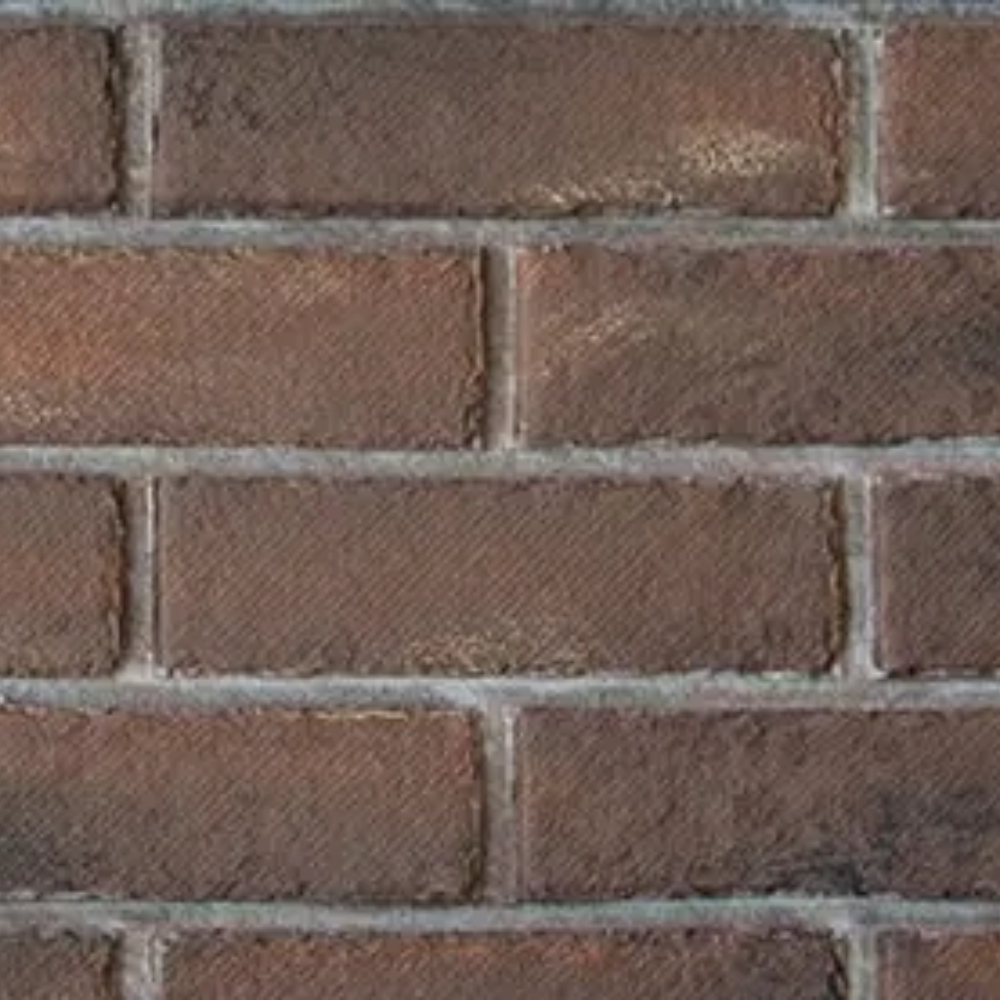 Monessen FBVFF32CLR 32in Colonial Red Firebrick for VFF32