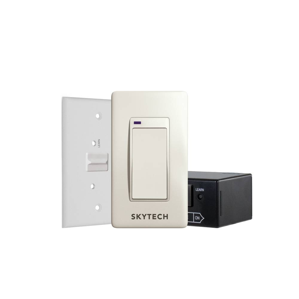 Skytech 1001D-A Wall Mounted On / Off Remote Control
