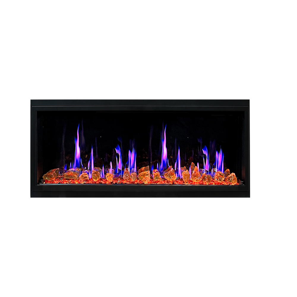 Electric Fireplaces