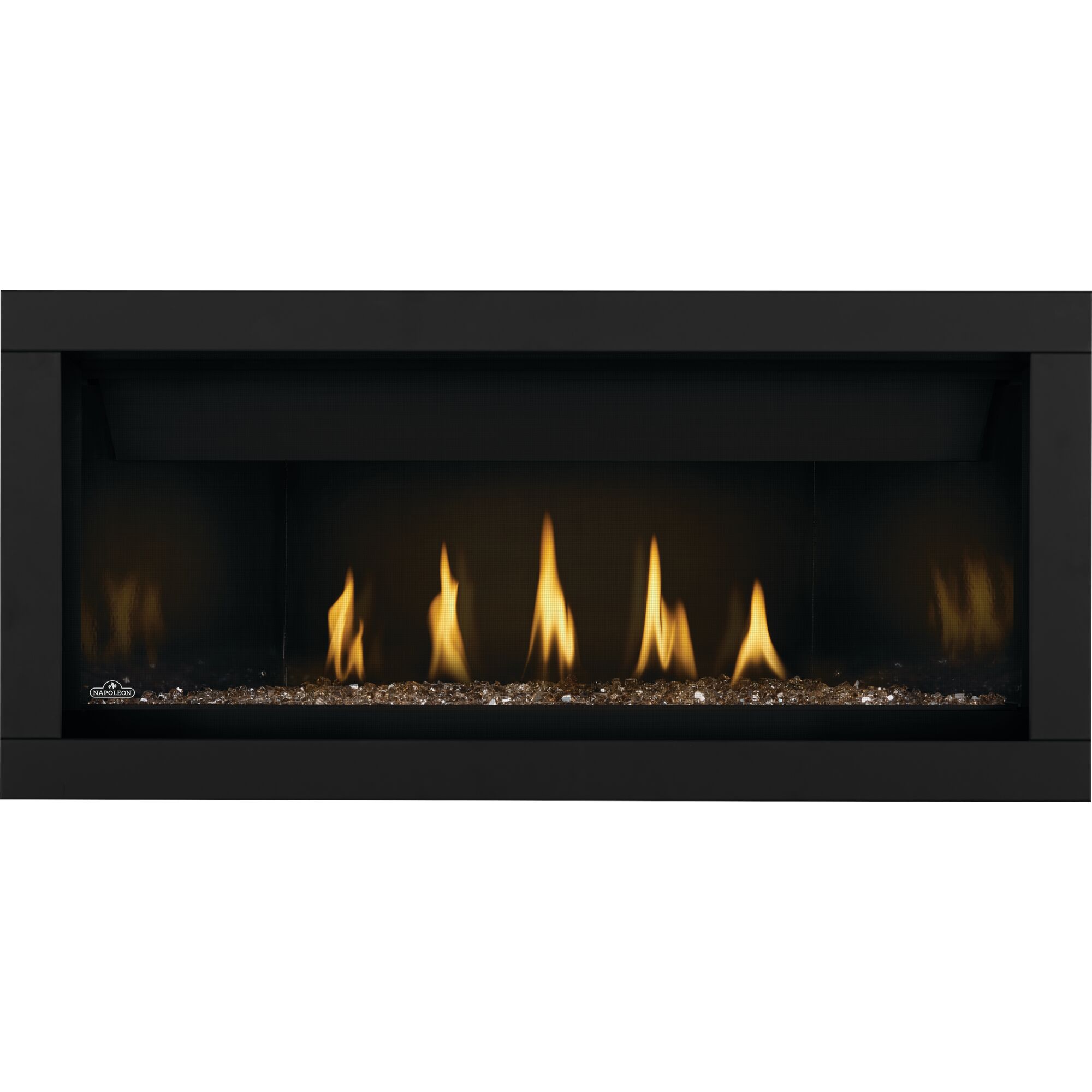 Gas Fireplaces