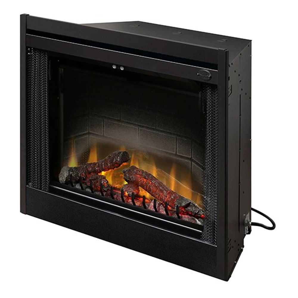 Electric Fireplaces
