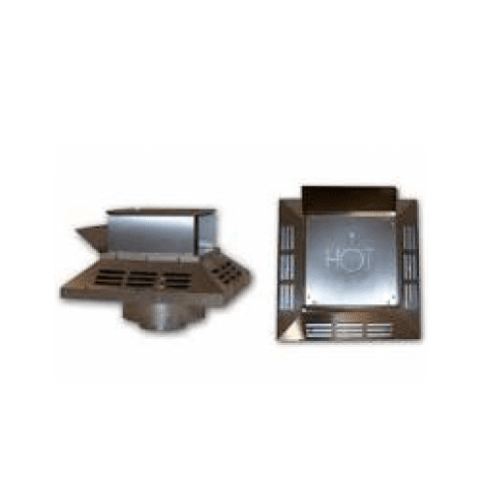 IHP Superior LSMPVK Power Vent Kit H7920