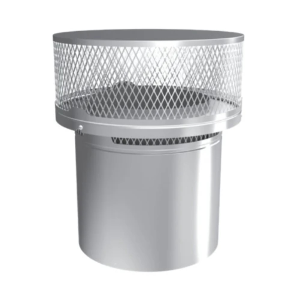 Duravent 16DCA-VC1 Chimney Cap