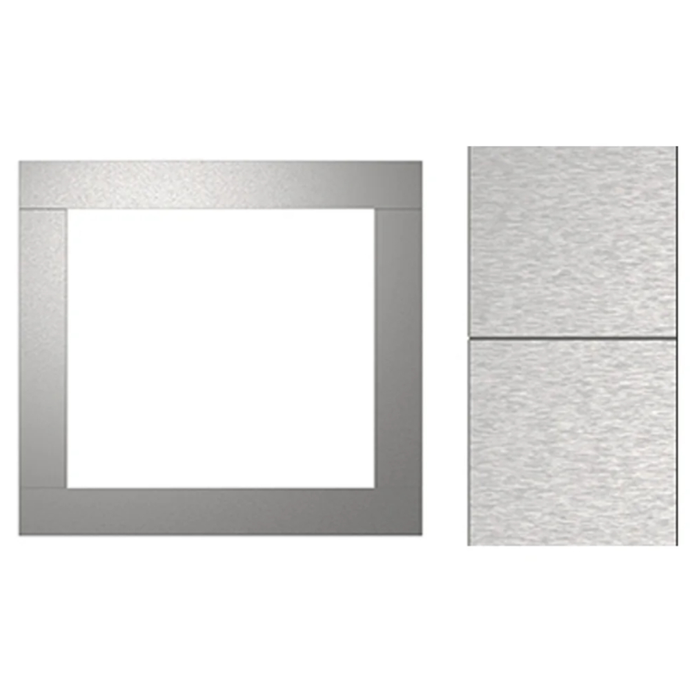 IHP Superior SURR35-SS4S-B Surround, 4pc 35 DV, 45.25x41.63 F4280