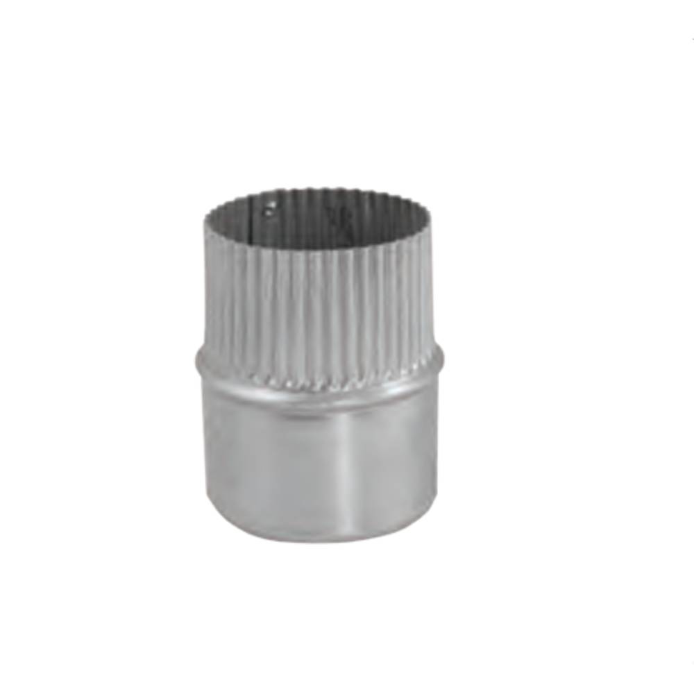 Duravent 3DFA-FCP DuraFlex Al to PolyPro Coupling