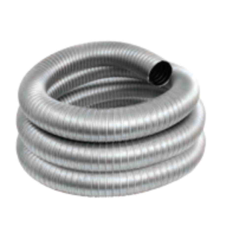 Duravent 4DFPRO-35 4 X 35' LENGTH