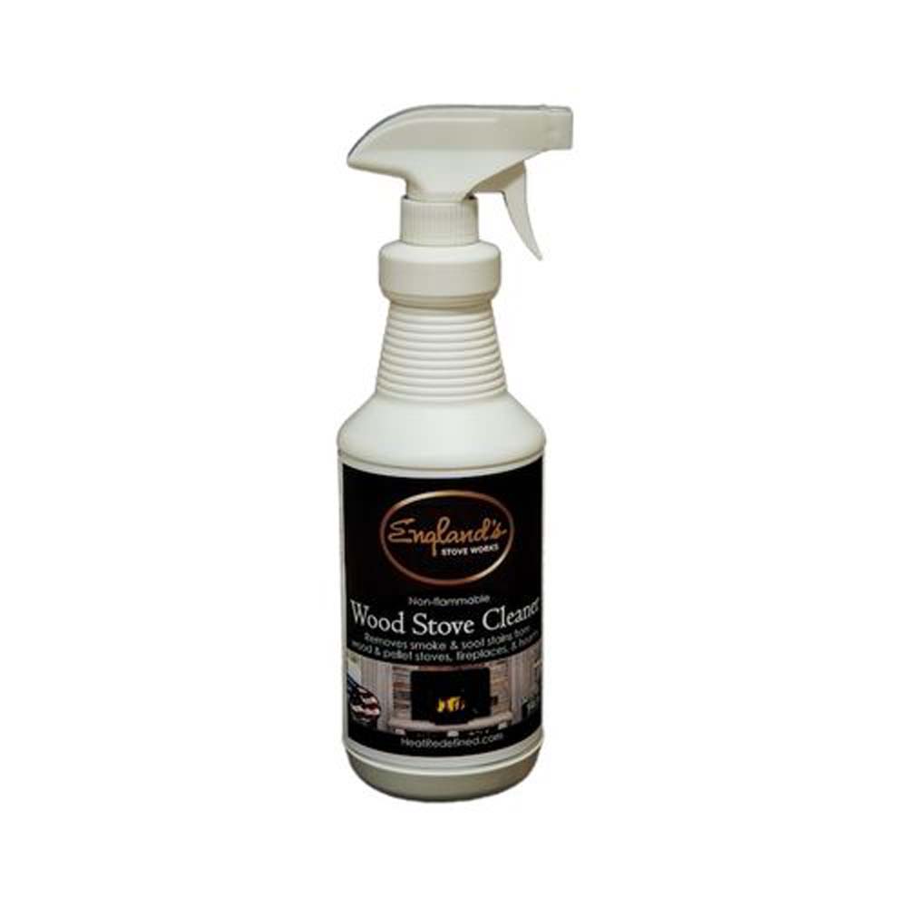 Drolet AC03512 Chimney Hearth & Grill Cleaner (Rx-Wsc)