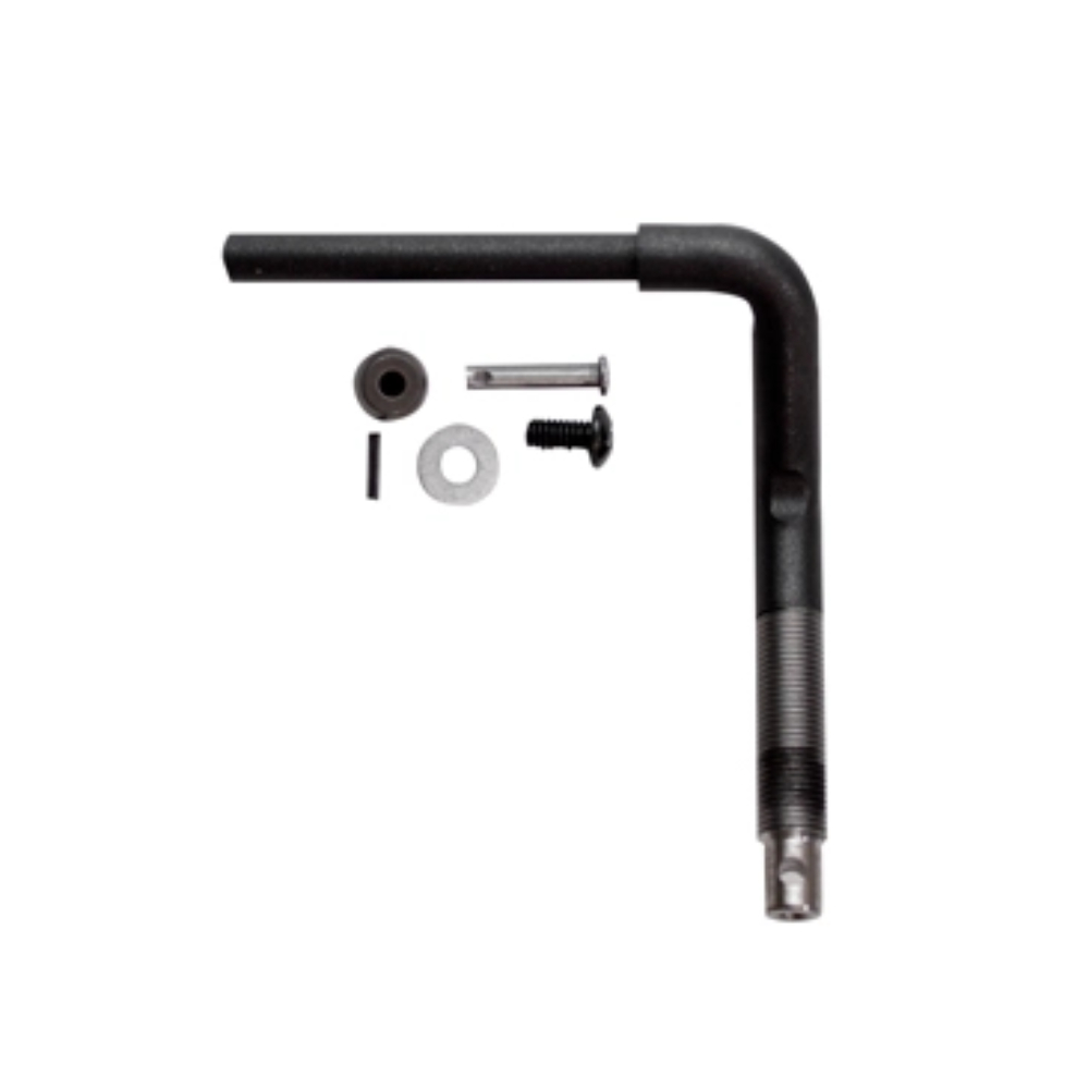 Drolet AC09196 Handle and Latch Kit