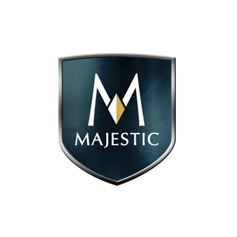 Majestic PVI-WH60 60 foot Power Vent Wire Harness for use with PVLP-SLP, PVV-SLP and