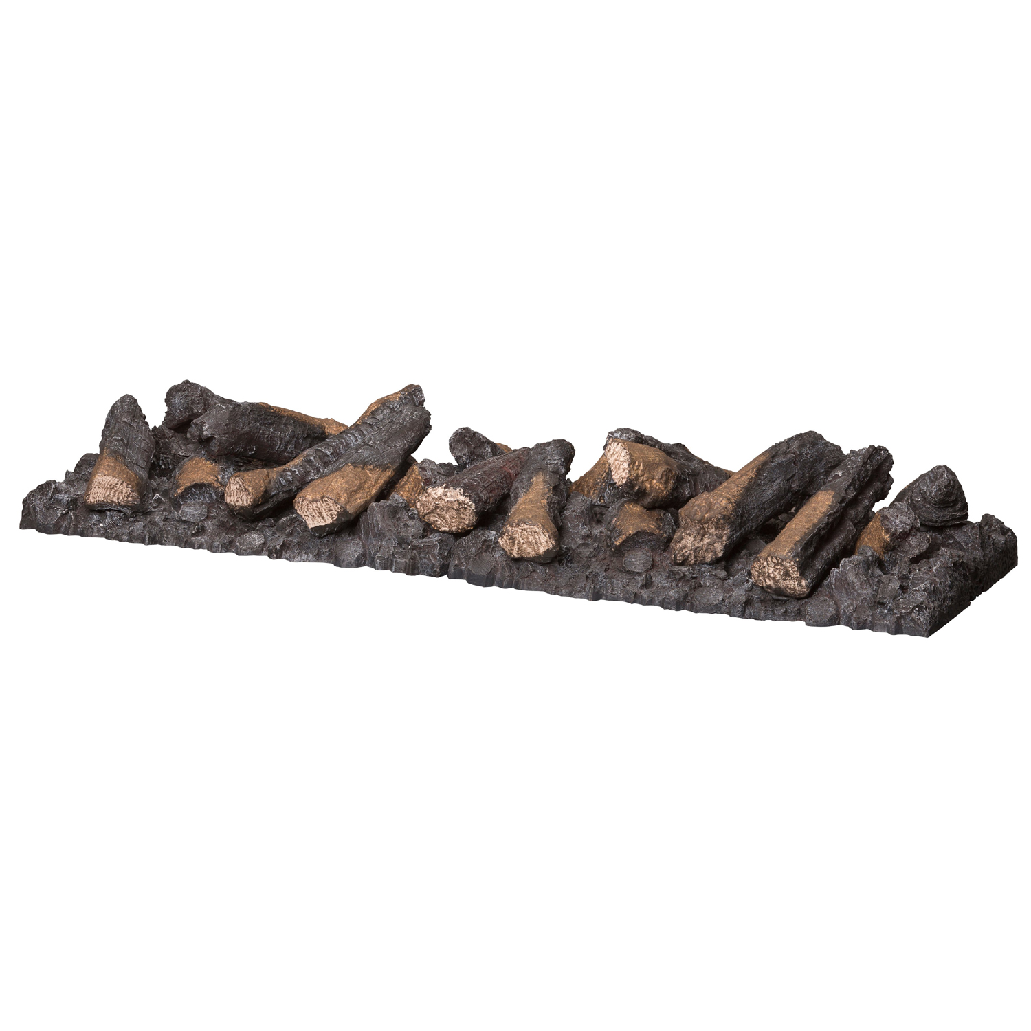Dimplex X-206176 CDFILOG OptiMyst Log Set Ember Bed