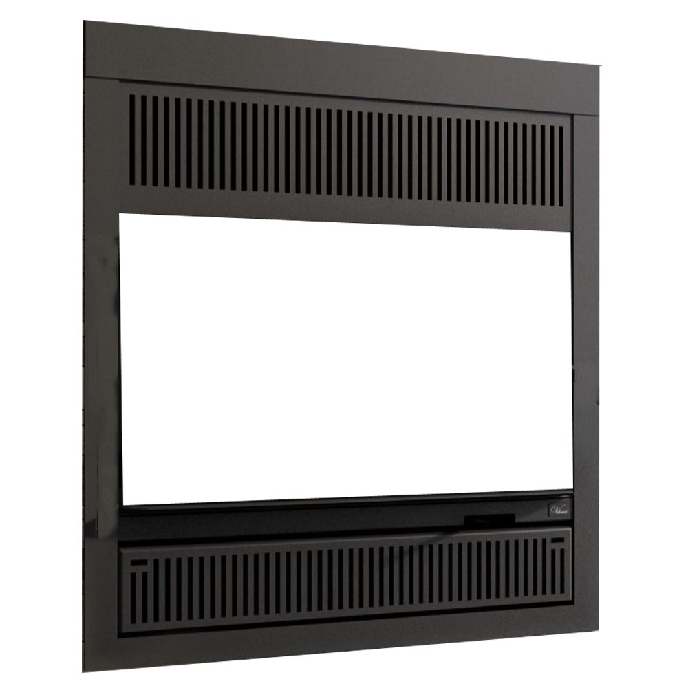 Valcourt VA10LS08 Urban Style Faceplate Louver