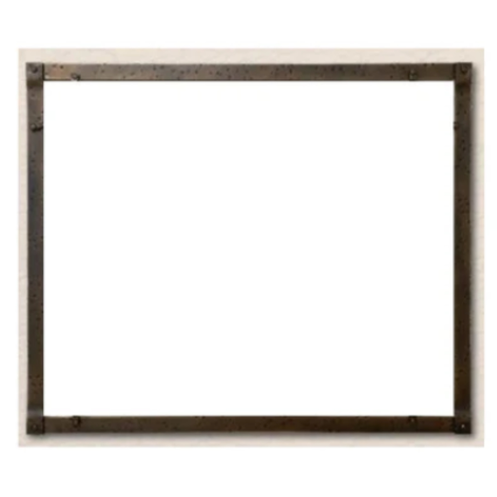 Empire DFF40BZT Oil-Rubbed Bronze Forged Iron Frame