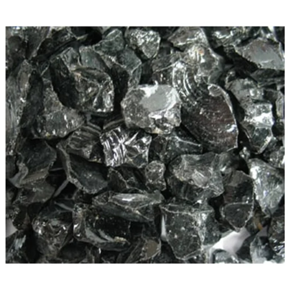 Majestic MEDIA-BLACK-20 Glass Media, Ebony (Black)