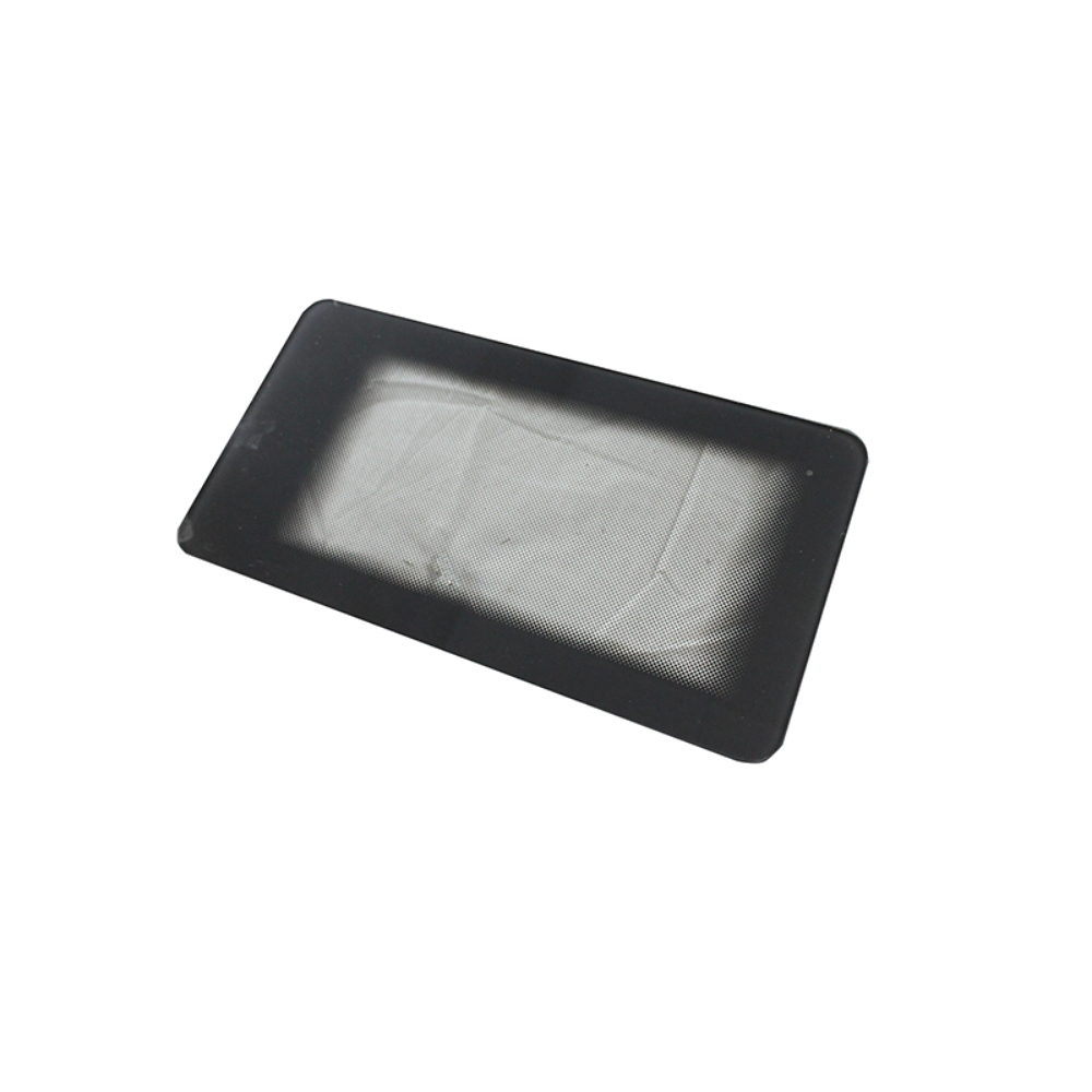 Drolet VP00095 Dv12 Cabinet Glass L17767