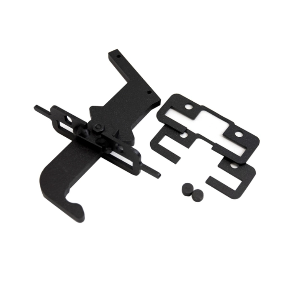 Drolet AC09164 Handle Mechanism Destination