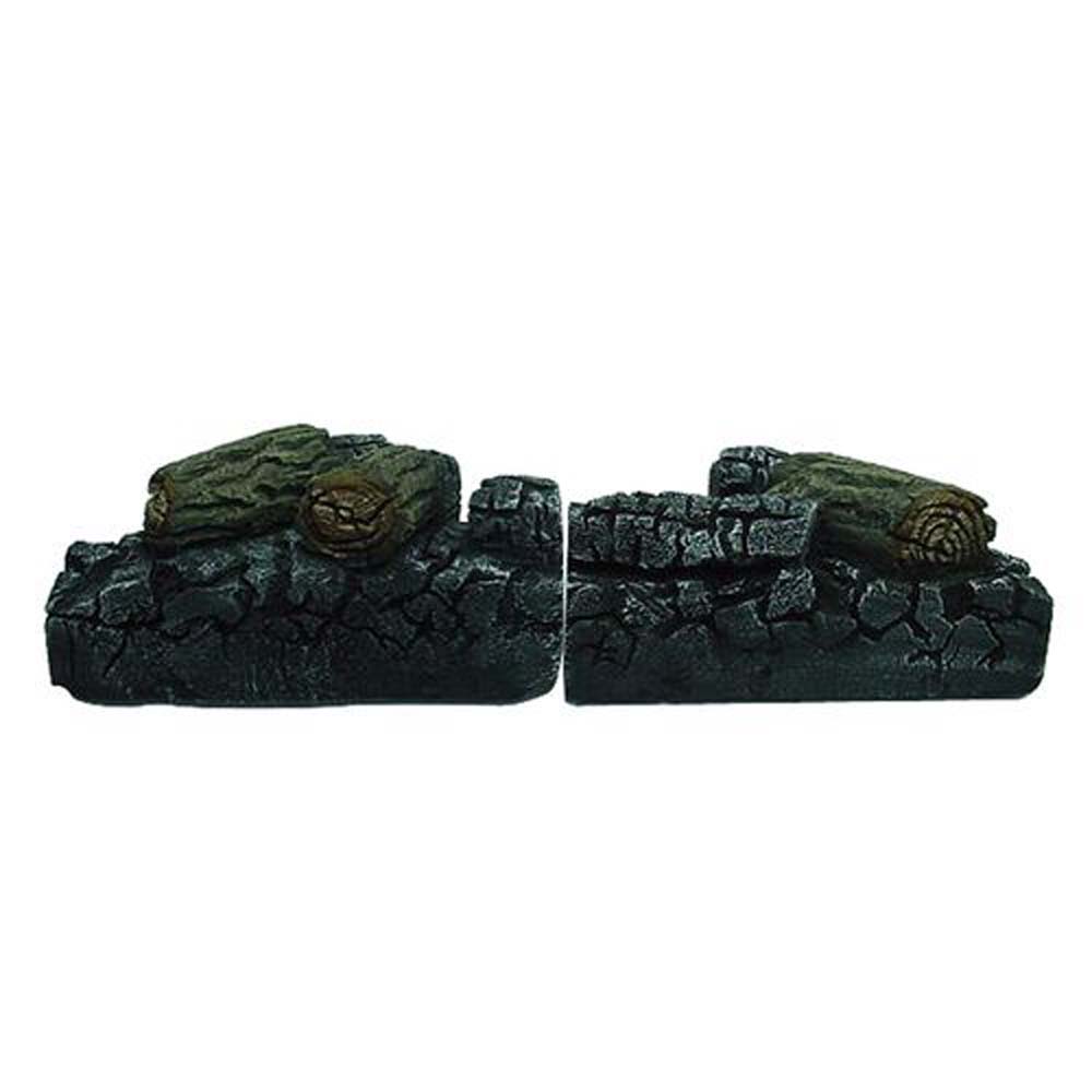 Drolet AC01278 Decorative Log Set 45-Series