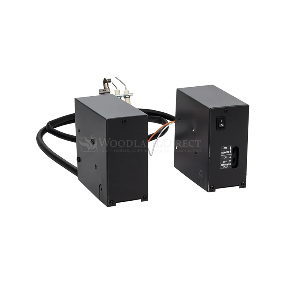 Skytech AFVK-SP-HL-SPLIT Valve Kit with Remote